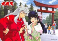 BUY NEW inu yasha - 118561 Premium Anime Print Poster