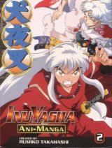 BUY NEW inu yasha - 121364 Premium Anime Print Poster