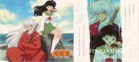 BUY NEW inu yasha - 122716 Premium Anime Print Poster