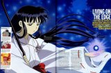BUY NEW inu yasha - 123840 Premium Anime Print Poster