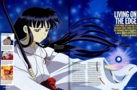 BUY NEW inu yasha - 123840 Premium Anime Print Poster