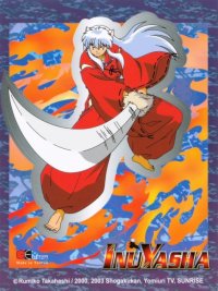 BUY NEW inu yasha - 123964 Premium Anime Print Poster