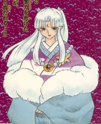 BUY NEW inu yasha - 124573 Premium Anime Print Poster
