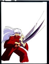 BUY NEW inu yasha - 12555 Premium Anime Print Poster