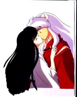 BUY NEW inu yasha - 12557 Premium Anime Print Poster