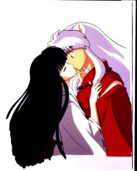 BUY NEW inu yasha - 12557 Premium Anime Print Poster
