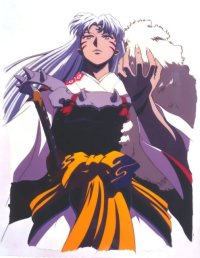 BUY NEW inu yasha - 12558 Premium Anime Print Poster