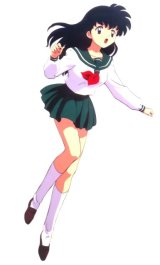 BUY NEW inu yasha - 12627 Premium Anime Print Poster