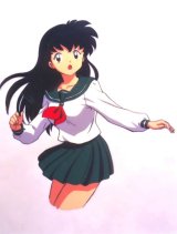 BUY NEW inu yasha - 12628 Premium Anime Print Poster