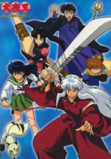 BUY NEW inu yasha - 12840 Premium Anime Print Poster
