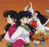 BUY NEW inu yasha - 134206 Premium Anime Print Poster