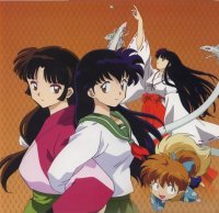 BUY NEW inu yasha - 134206 Premium Anime Print Poster