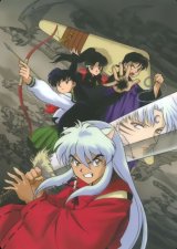 BUY NEW inu yasha - 13655 Premium Anime Print Poster