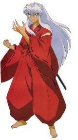 BUY NEW inu yasha - 137613 Premium Anime Print Poster