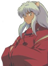 BUY NEW inu yasha - 138779 Premium Anime Print Poster
