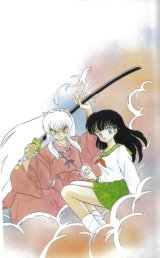 BUY NEW inu yasha - 139009 Premium Anime Print Poster