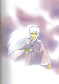 BUY NEW inu yasha - 139153 Premium Anime Print Poster