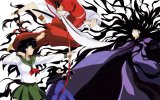 BUY NEW inu yasha - 141992 Premium Anime Print Poster