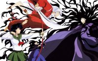 BUY NEW inu yasha - 141992 Premium Anime Print Poster