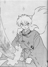 BUY NEW inu yasha - 156397 Premium Anime Print Poster