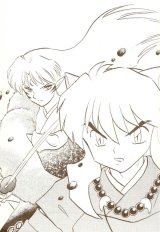 BUY NEW inu yasha - 156447 Premium Anime Print Poster