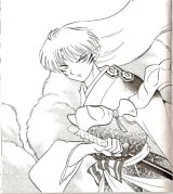 BUY NEW inu yasha - 156877 Premium Anime Print Poster