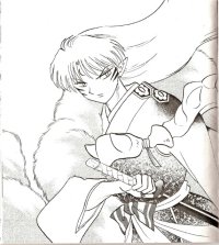BUY NEW inu yasha - 156877 Premium Anime Print Poster