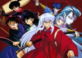 BUY NEW inu yasha - 15811 Premium Anime Print Poster
