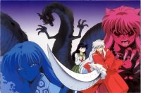 BUY NEW inu yasha - 15812 Premium Anime Print Poster