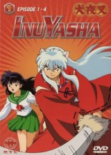 BUY NEW inu yasha - 158863 Premium Anime Print Poster