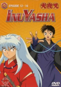 BUY NEW inu yasha - 159668 Premium Anime Print Poster