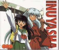 BUY NEW inu yasha - 160011 Premium Anime Print Poster