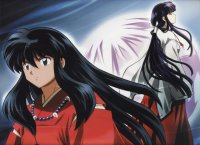 BUY NEW inu yasha - 161174 Premium Anime Print Poster