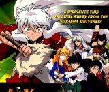 BUY NEW inu yasha - 164640 Premium Anime Print Poster