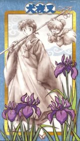 BUY NEW inu yasha - 169637 Premium Anime Print Poster