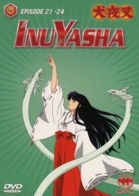 BUY NEW inu yasha - 176211 Premium Anime Print Poster