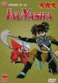 BUY NEW inu yasha - 176215 Premium Anime Print Poster