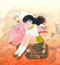 BUY NEW inu yasha - 179854 Premium Anime Print Poster