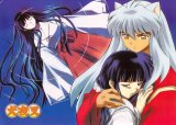 BUY NEW inu yasha - 183641 Premium Anime Print Poster