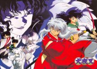 BUY NEW inu yasha - 183642 Premium Anime Print Poster
