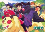 BUY NEW inu yasha - 183644 Premium Anime Print Poster