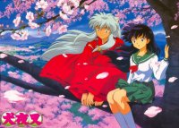 BUY NEW inu yasha - 183646 Premium Anime Print Poster