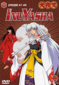 BUY NEW inu yasha - 184347 Premium Anime Print Poster