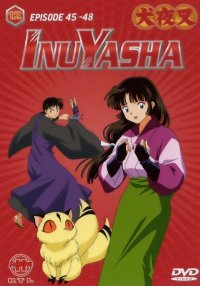 BUY NEW inu yasha - 184348 Premium Anime Print Poster