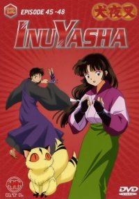BUY NEW inu yasha - 184348 Premium Anime Print Poster