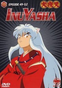 BUY NEW inu yasha - 184351 Premium Anime Print Poster