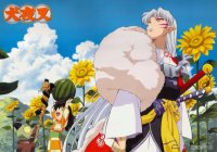 BUY NEW inu yasha - 184375 Premium Anime Print Poster