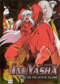 BUY NEW inu yasha - 186111 Premium Anime Print Poster
