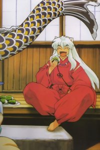 BUY NEW inu yasha - 186774 Premium Anime Print Poster