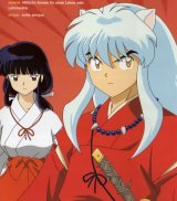 BUY NEW inu yasha - 189584 Premium Anime Print Poster